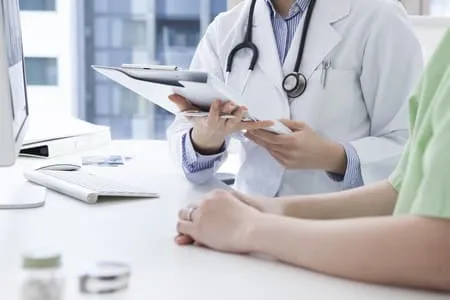 Частная наркологическая клиника в Самарае